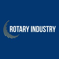 Rotary Industry Group logo, Rotary Industry Group contact details