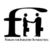 Forum for Industry Interaction (FII), IIM Ahmedabad logo, Forum for Industry Interaction (FII), IIM Ahmedabad contact details