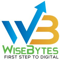 WiseBytes Solutions Inc. logo, WiseBytes Solutions Inc. contact details