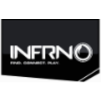 Infrno logo, Infrno contact details