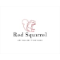 red squirrel gallery logo, red squirrel gallery contact details