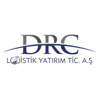 DRC LOJİSTİK YATIRIM TİC. A.Ş. logo, DRC LOJİSTİK YATIRIM TİC. A.Ş. contact details