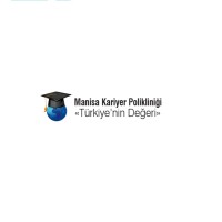 Manisa Kariyer Polikliniği logo, Manisa Kariyer Polikliniği contact details