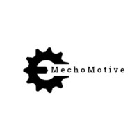 Mechomotive logo, Mechomotive contact details