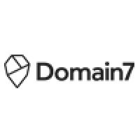 Domain7 logo, Domain7 contact details