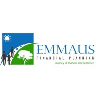 Emmaus Financial Planning logo, Emmaus Financial Planning contact details