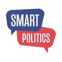 Smart Politics logo, Smart Politics contact details