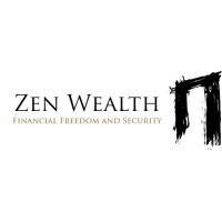 ZEN WEALTH LLP logo, ZEN WEALTH LLP contact details