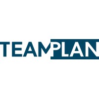 TEAMPLAN GmbH logo, TEAMPLAN GmbH contact details