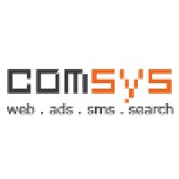 Comsys Advertising And Internet Marketing Pvt Ltd logo, Comsys Advertising And Internet Marketing Pvt Ltd contact details