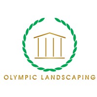 OlympicLandscapingYEG logo, OlympicLandscapingYEG contact details