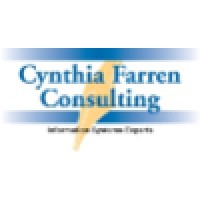 Cynthia Farren Consulting logo, Cynthia Farren Consulting contact details