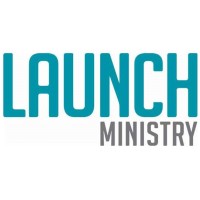 LAUNCH MINISTRY logo, LAUNCH MINISTRY contact details