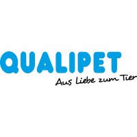 QUALIPET AG logo, QUALIPET AG contact details