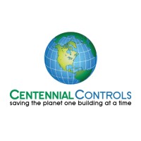 Centennial Controls logo, Centennial Controls contact details