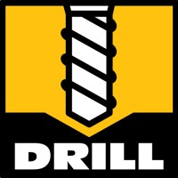 Drill - Digital Marketing Agency logo, Drill - Digital Marketing Agency contact details