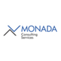 Monada Consulting logo, Monada Consulting contact details