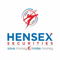 Hensex Securities logo, Hensex Securities contact details