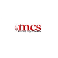 MCS Factory Digitalization logo, MCS Factory Digitalization contact details