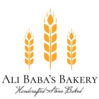 Ali Baba's Bakery logo, Ali Baba's Bakery contact details