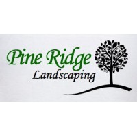 Pine Ridge Landscaping LLC logo, Pine Ridge Landscaping LLC contact details