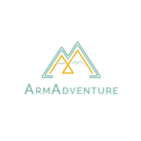 ArmAdventure logo, ArmAdventure contact details