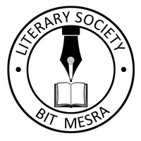 Literary Society, BIT Mesra logo, Literary Society, BIT Mesra contact details