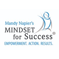 Mindset for Success logo, Mindset for Success contact details