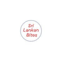 Sri Lankan Bites logo, Sri Lankan Bites contact details