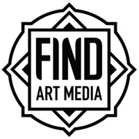 FIND Art Media Creative Agency logo, FIND Art Media Creative Agency contact details