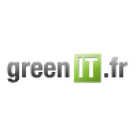 GreenIT.fr logo, GreenIT.fr contact details