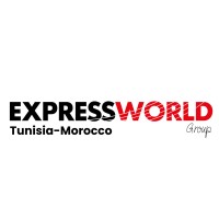 EXPRESS WORLD logo, EXPRESS WORLD contact details