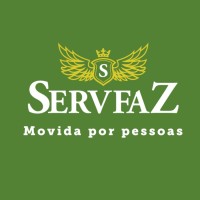 Servfaz - Serviços de Mão de Obra logo, Servfaz - Serviços de Mão de Obra contact details