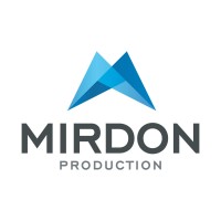 Mirdon Production logo, Mirdon Production contact details