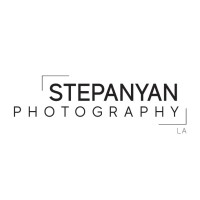 Stepanyan Photography logo, Stepanyan Photography contact details