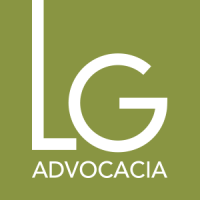 LG Advocacia logo, LG Advocacia contact details