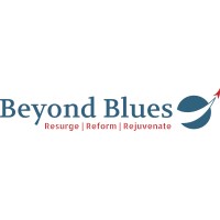 BeyondBlues Consultancy Pvt Ltd logo, BeyondBlues Consultancy Pvt Ltd contact details