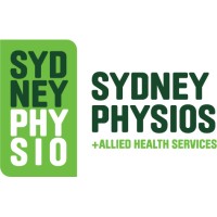 Sydney Physiotherapy + Sports Injury Clinic logo, Sydney Physiotherapy + Sports Injury Clinic contact details