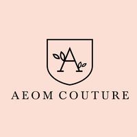 AEOM Couture logo, AEOM Couture contact details