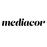 Mediacor logo, Mediacor contact details