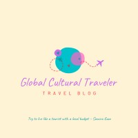 Global Cultural Traveler logo, Global Cultural Traveler contact details