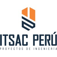 ITSAC PERÚ S.A.C. logo, ITSAC PERÚ S.A.C. contact details