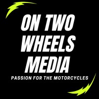 On Two Wheels Media logo, On Two Wheels Media contact details