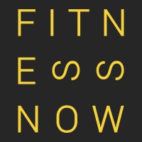 Fitness Now logo, Fitness Now contact details