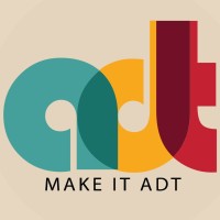 MAKE IT ADT logo, MAKE IT ADT contact details