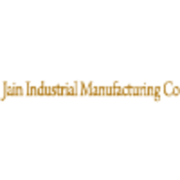 Jain Industrial Manufacturing Co. logo, Jain Industrial Manufacturing Co. contact details