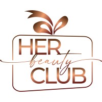 Her Beauty Club logo, Her Beauty Club contact details