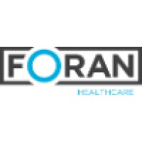 Foran Healthcare logo, Foran Healthcare contact details