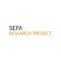 Sefa Research Project logo, Sefa Research Project contact details