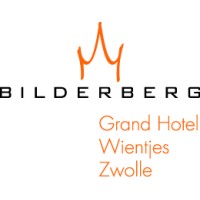 Bilderberg Grand Hotel Wientjes logo, Bilderberg Grand Hotel Wientjes contact details